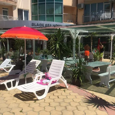 Апартамент В Комплекс Сл.Бряг * Sunny Beach