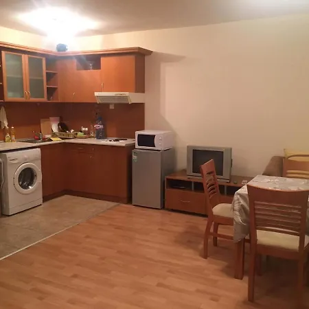 Апартамент В Комплекс Сл.Бряг * Sunny Beach