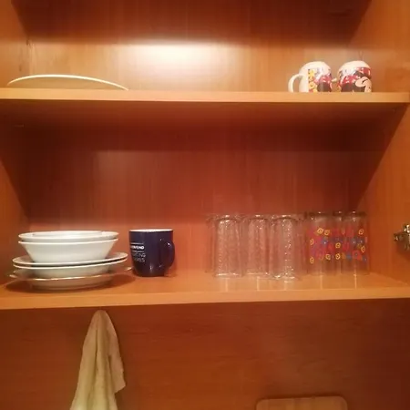 アパート Апартамент В Комплекс Сл.Бряг サニービーチ